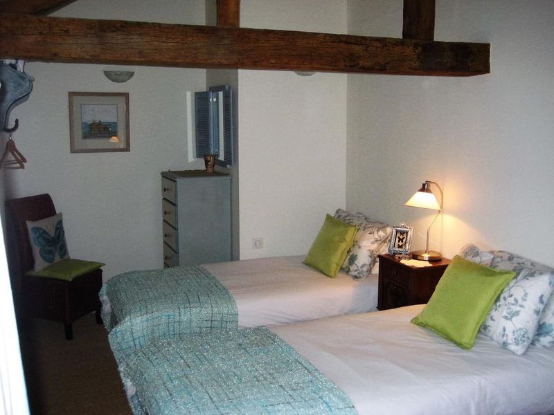 Chambres d'hôtes à Plaine-et-Vallées