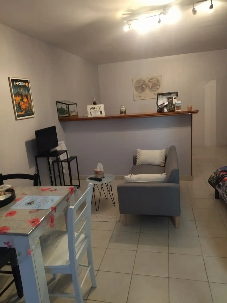 Chambres d'hôtes de Tricoutet