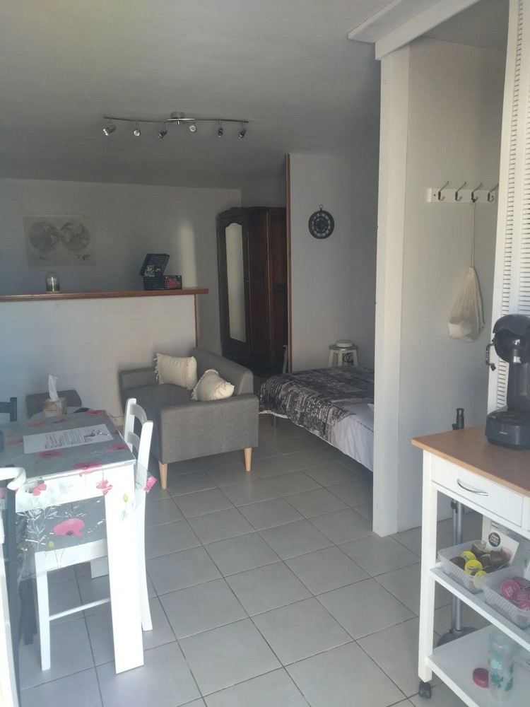 Chambres d'hôtes de Tricoutet
