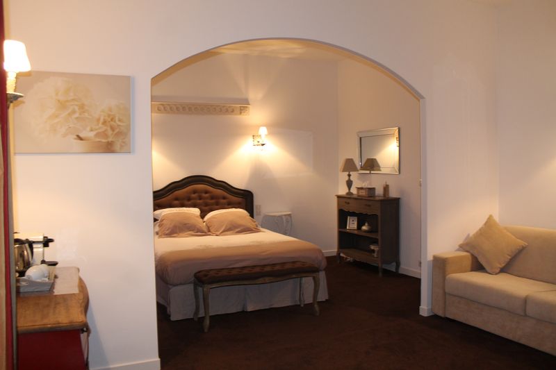 La Villa des Glycines