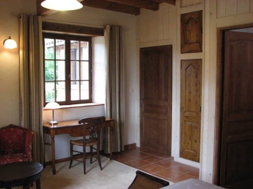 Chambres d'hôtes de Missandre