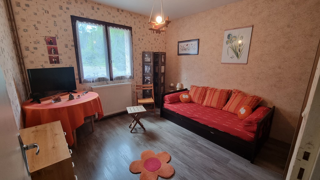 Chambres d'hôtes à La Brionne