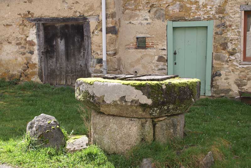 Sentier Les Ecureuils