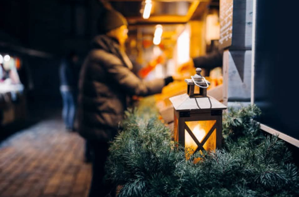 Cantabile | Chants de Noël