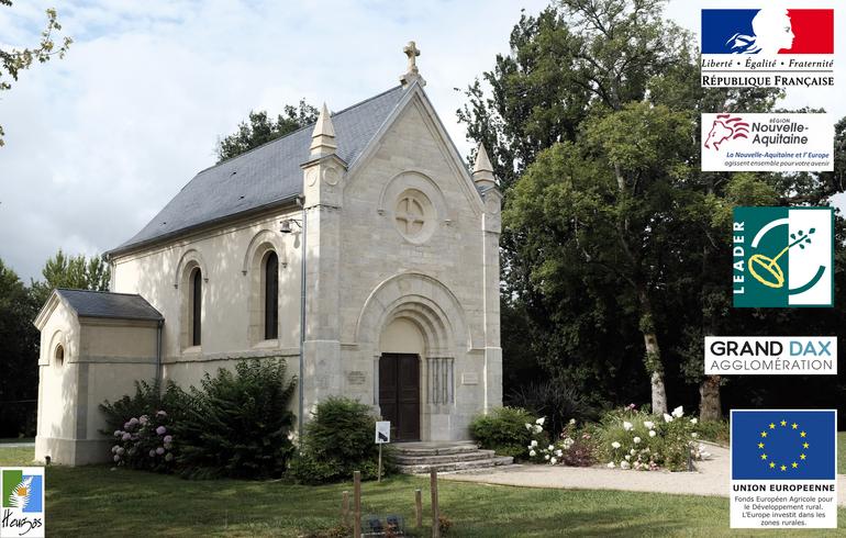 Chapelle Hector Poymiro