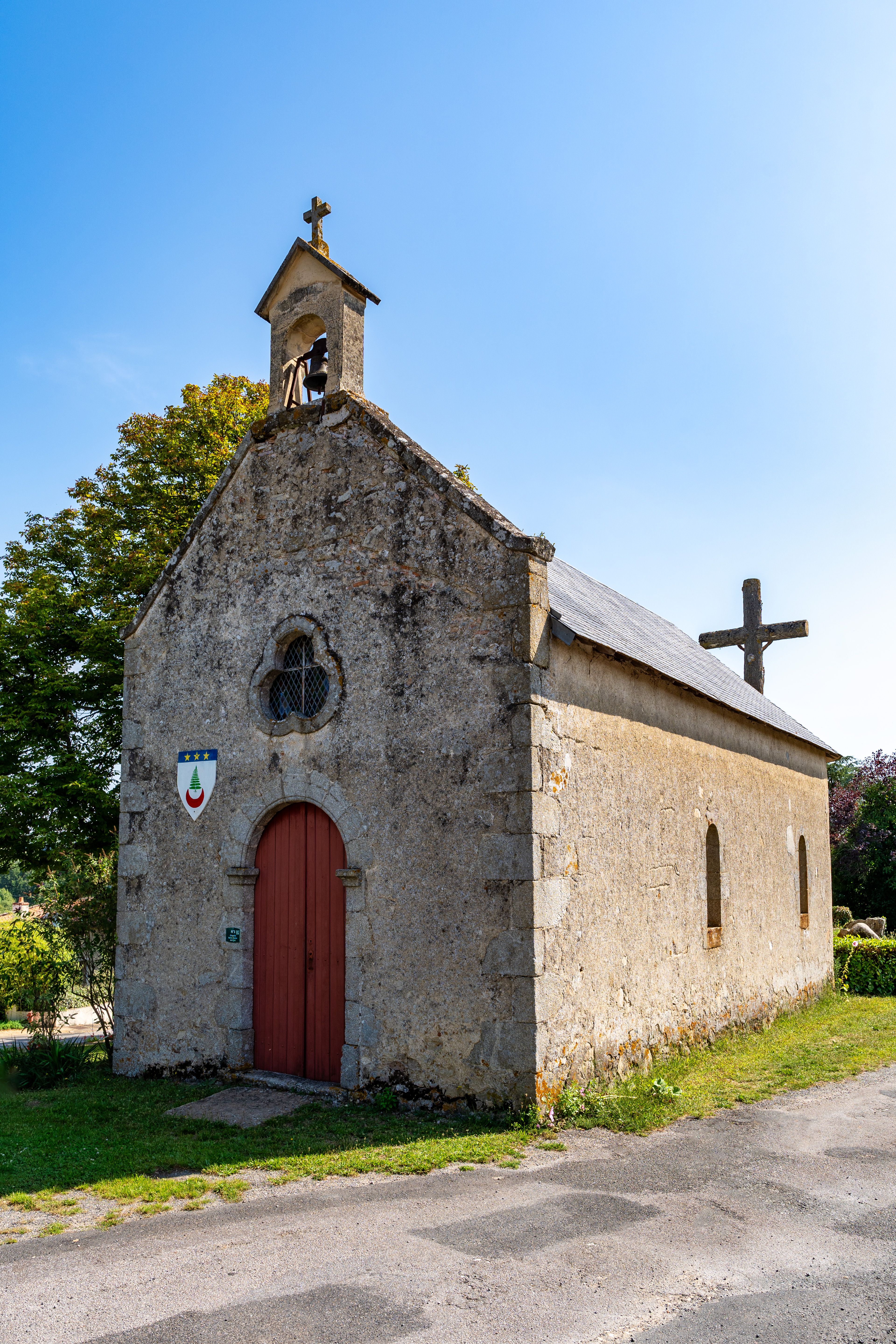 Les Traversées du Thouet