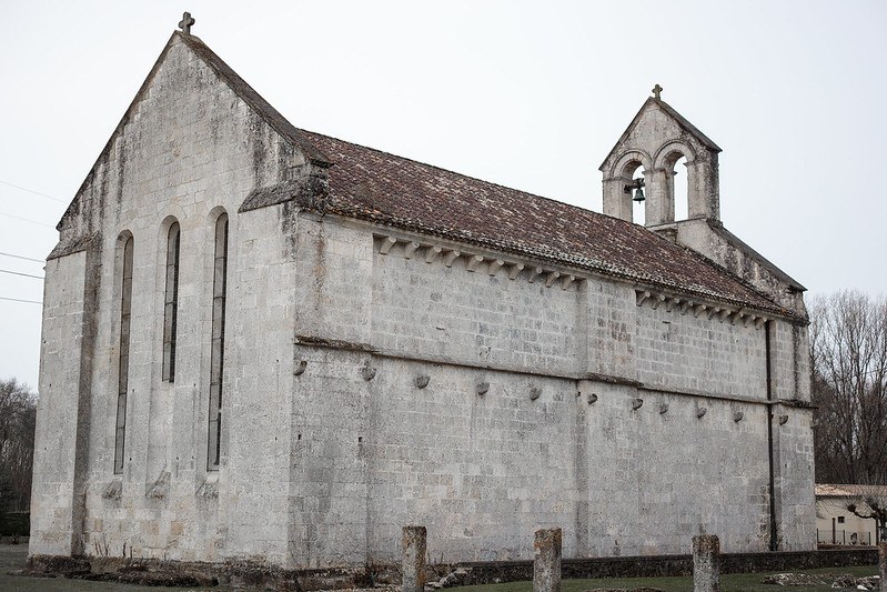 Chapelle de Magrigne