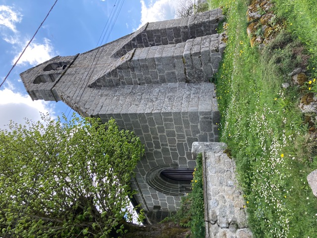 Chapelle de la Salesse