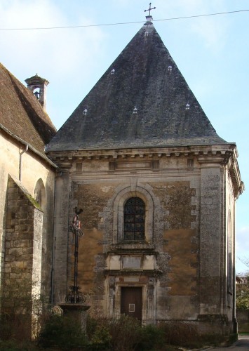 Visuel évènement
