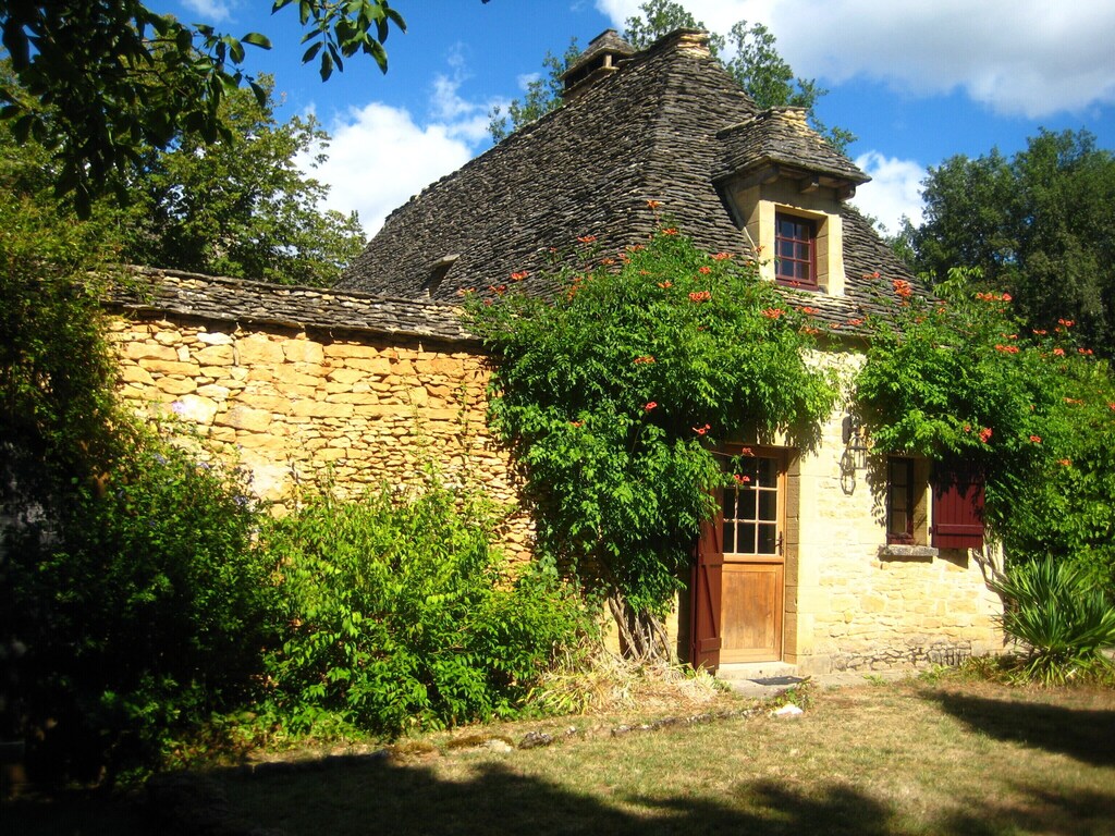 Charmant cottage