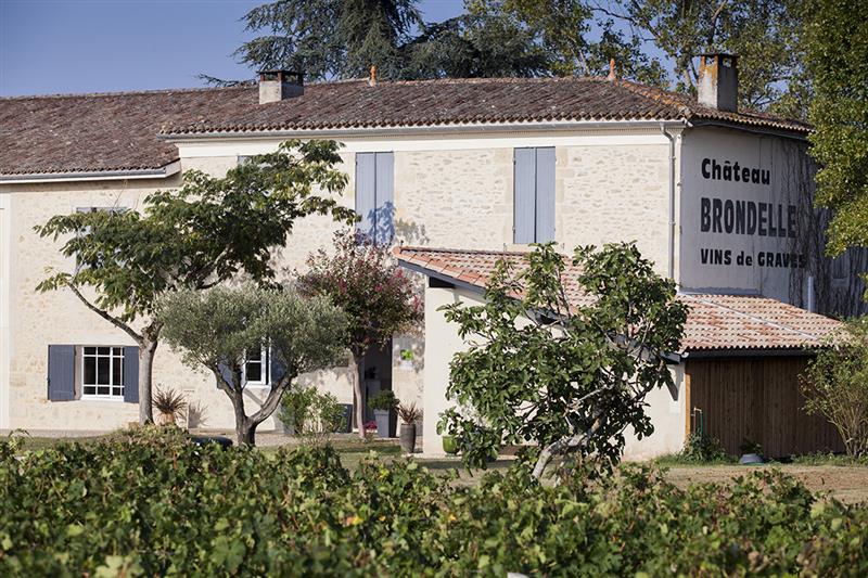 Château Brondelle