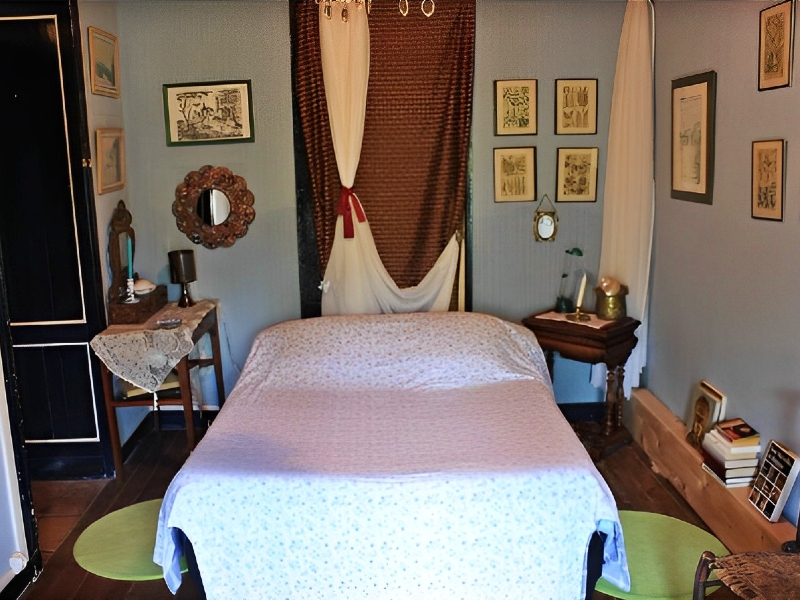 Chambre d'hôtes du château Couteau