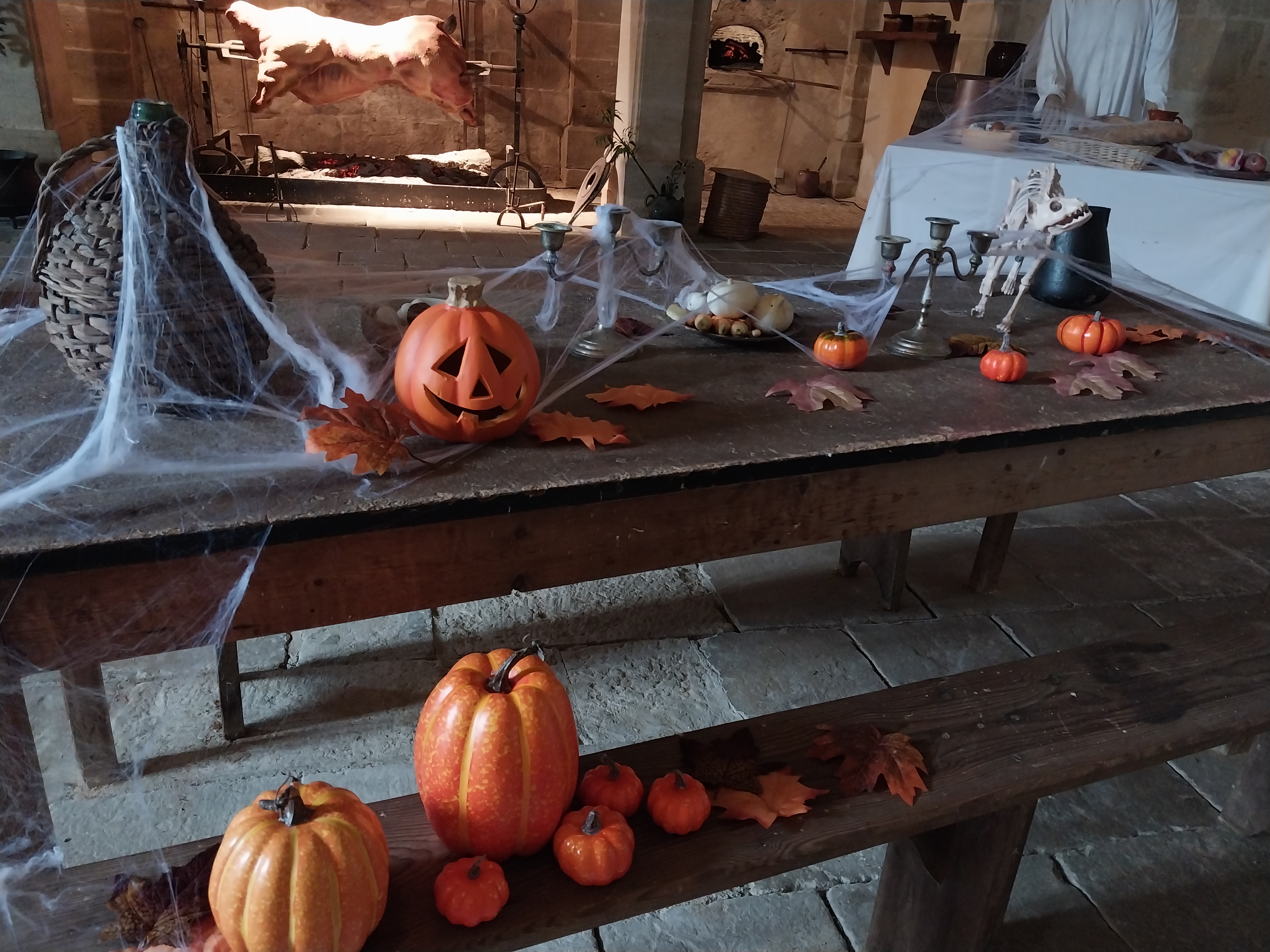 Animations vacances d'automne au château de Duras, Duras - photo 12