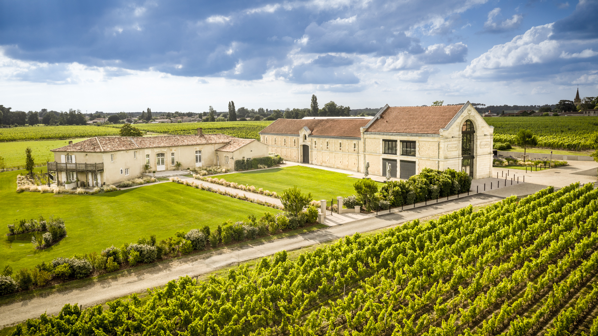 Château La Garde