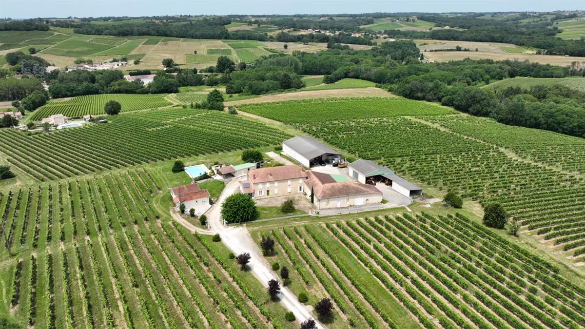 Affiche ou photo : Château La Piolette