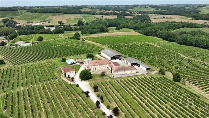 Château La Piolette