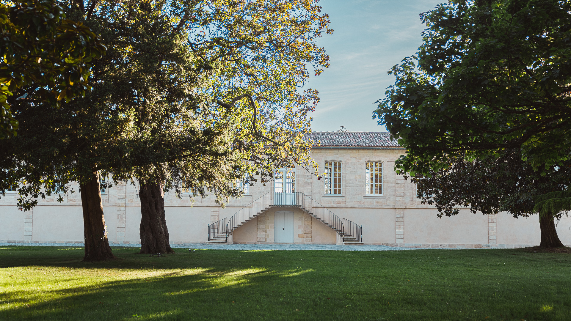 Château Laffitte Carcasset