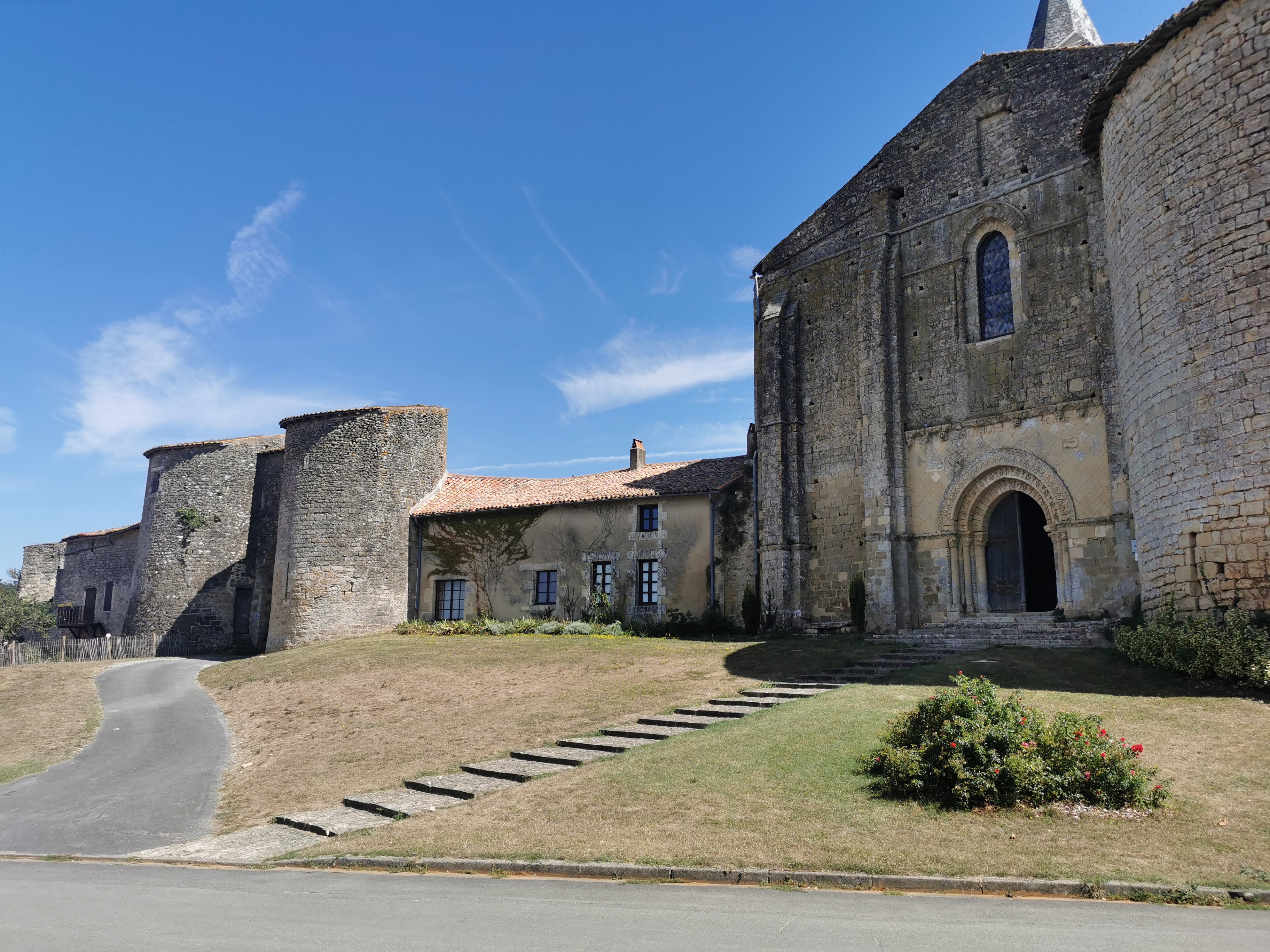 Gîte des Fricassous - Le Moulin