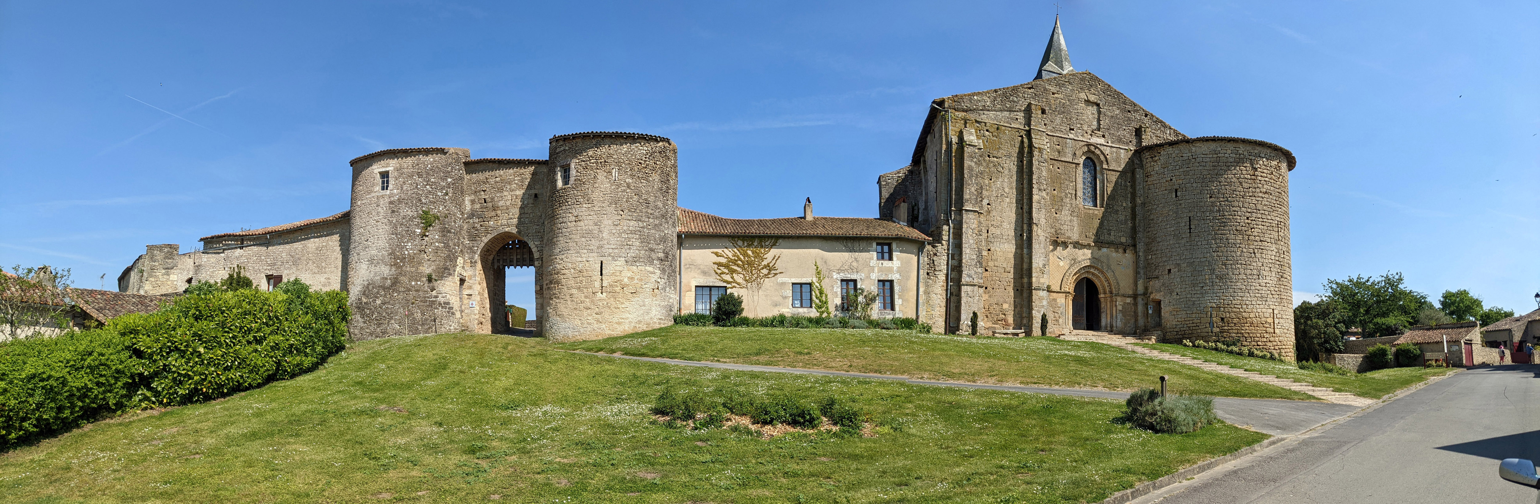 Gîte des Fricassous - La Tour