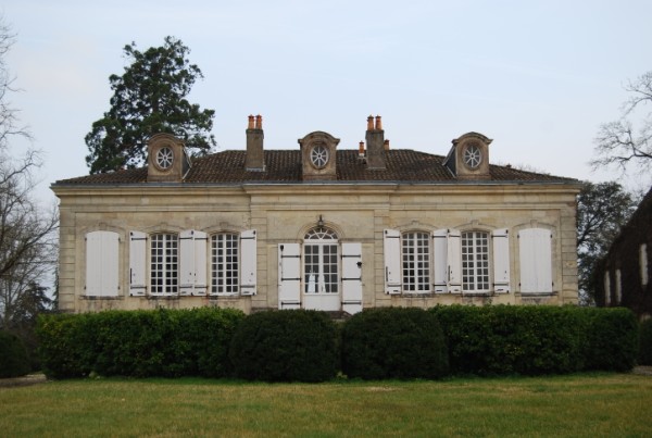 Affiche ou photo : Domaines de la Parrhesia - Château Le Tuquet
