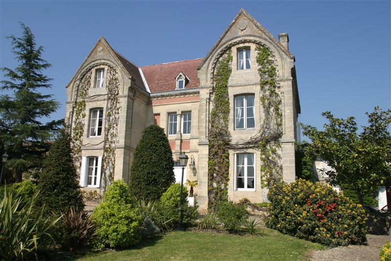 Château Raymond Lafon