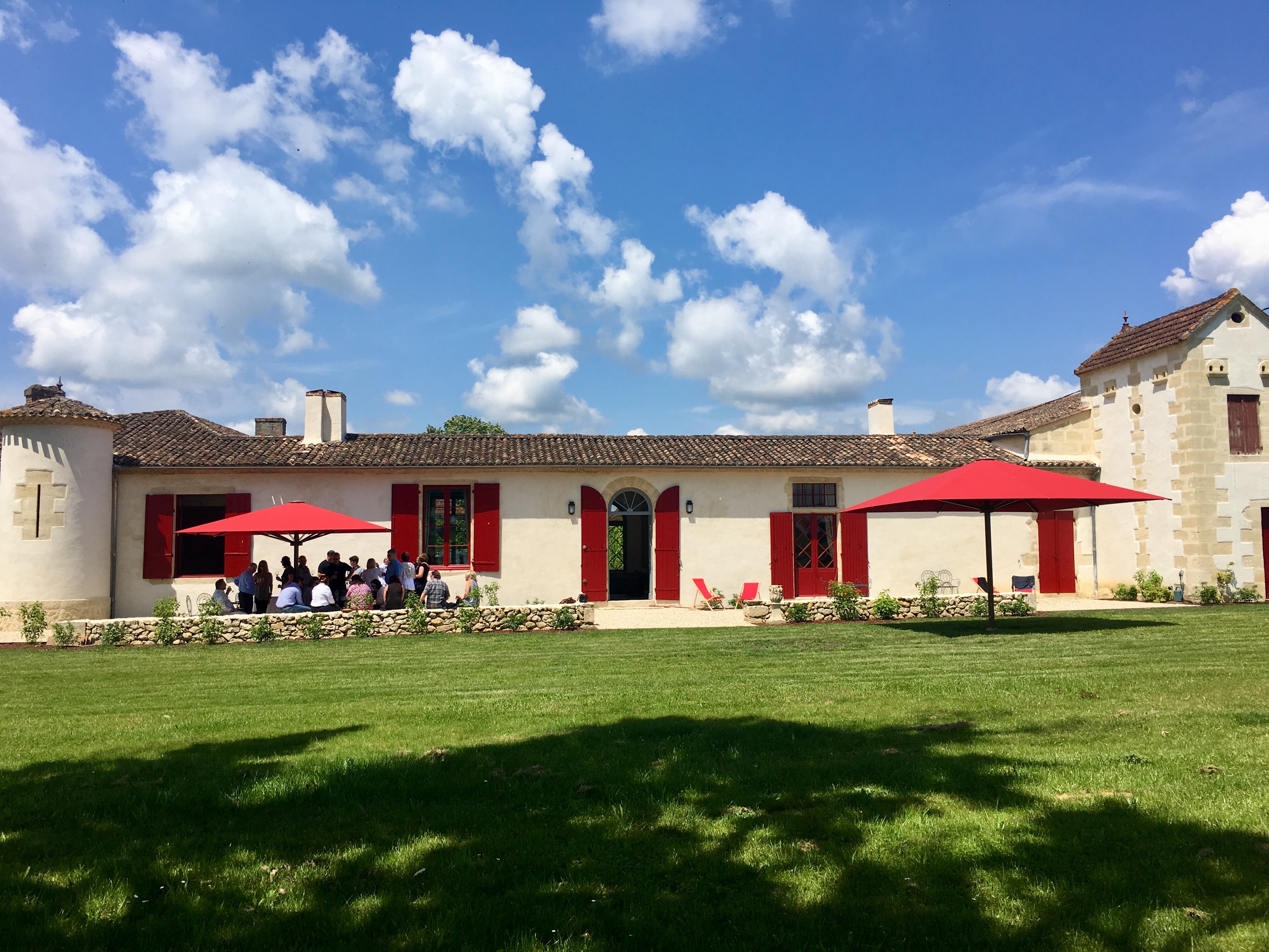 Château Sigalas Rabaud