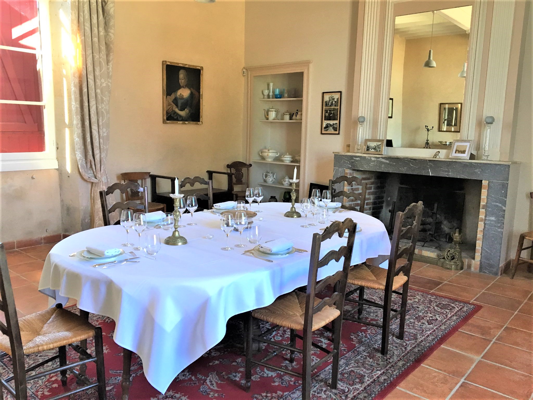 Château Sigalas Rabaud