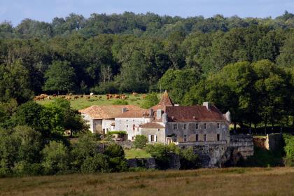 Châteaux en fête - Château d'Aucors