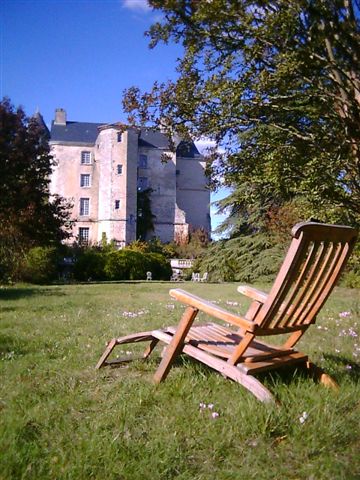 Village de Buzet-sur-Baïse