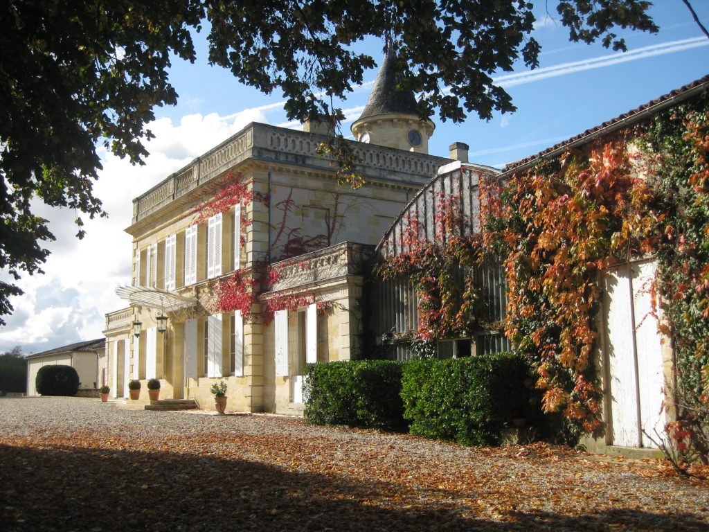 Affiche ou photo : Visite et dégustation au Château de Castres