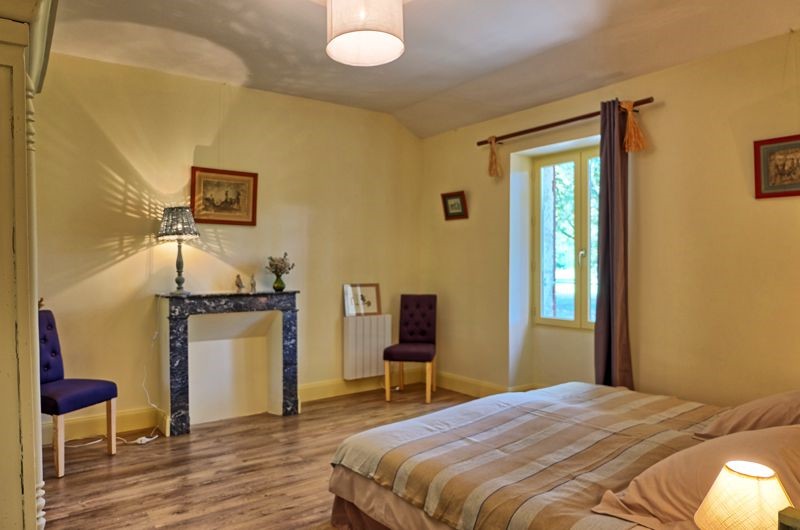 La Maison d'Olive