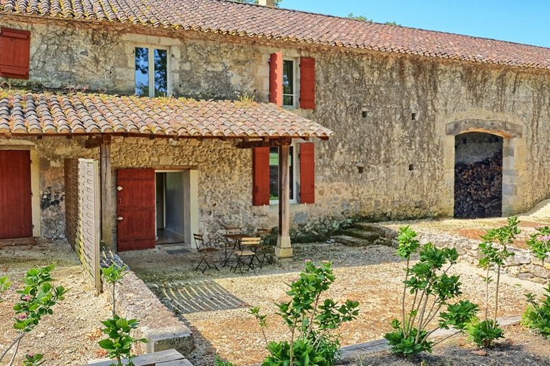 La Maison d'Olive