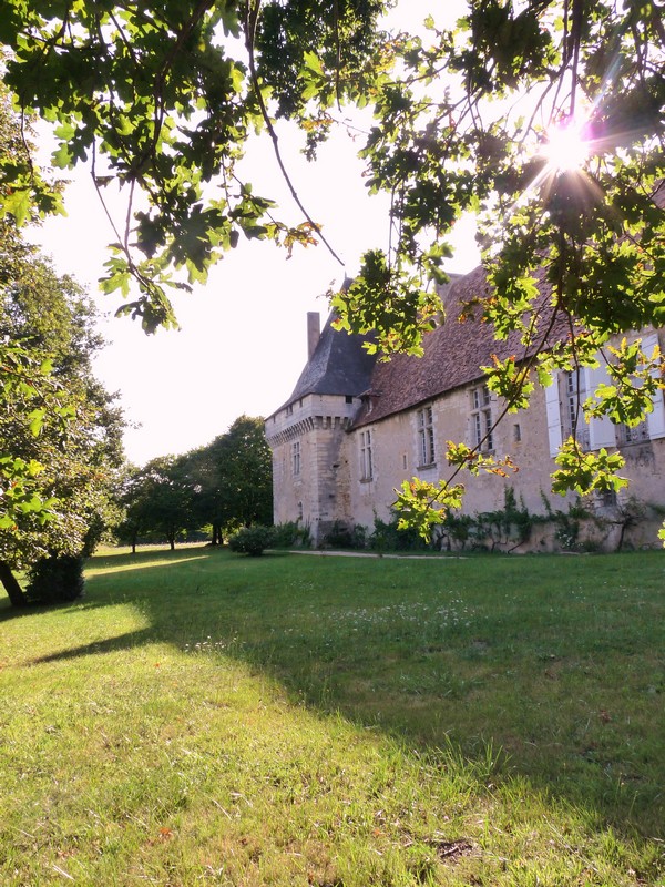 Château de Richemont