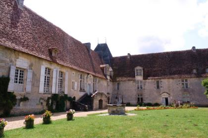 Château de Richemont