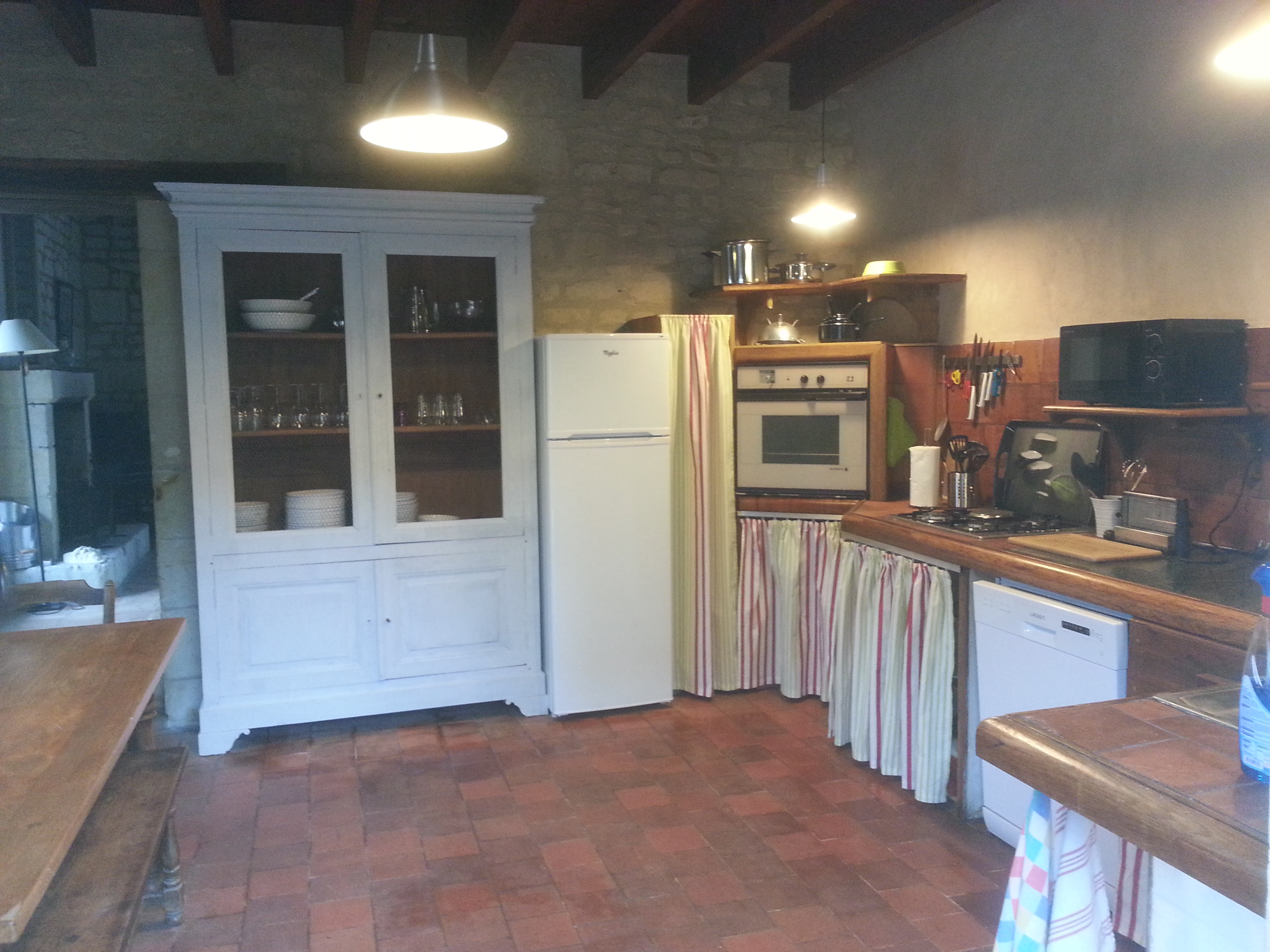 La Ferme du Château
