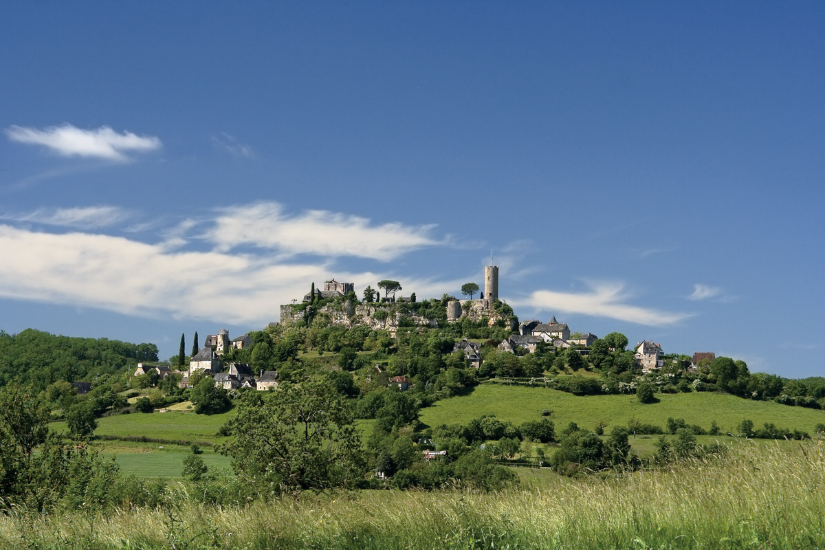 La Corrézienne VTT