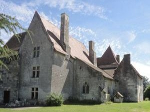 Le Chateau de Rochefort - photo 1