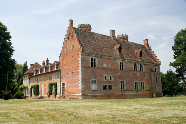 Château du Lau