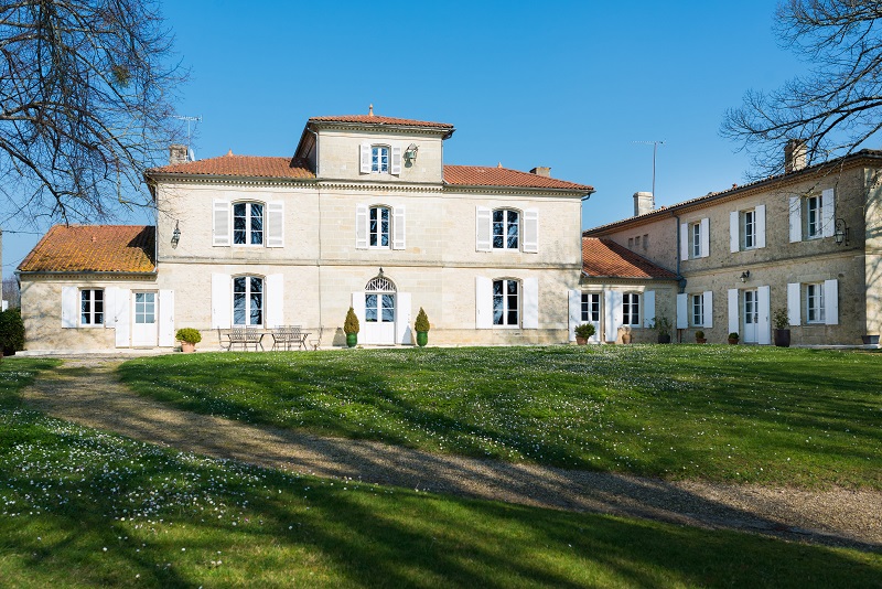 Affiche ou photo : Château du Payre