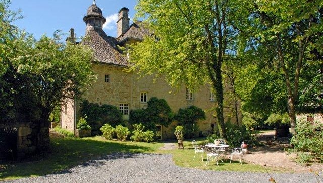 Château Le Bois
