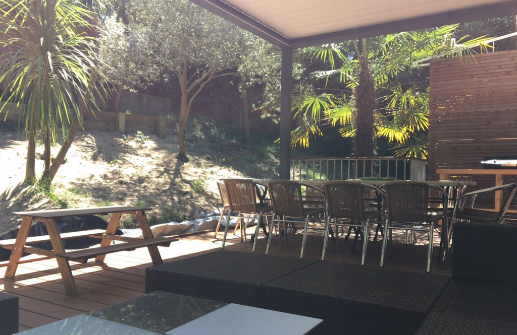 HATHOR - Villa MARJACK