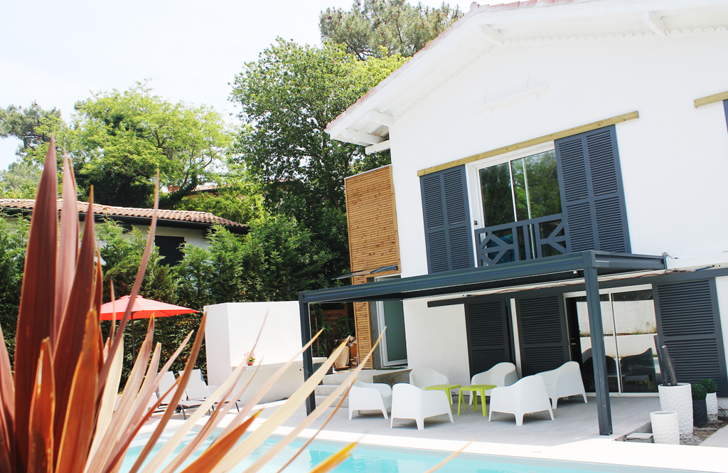 HATHOR - Villa MARJACK