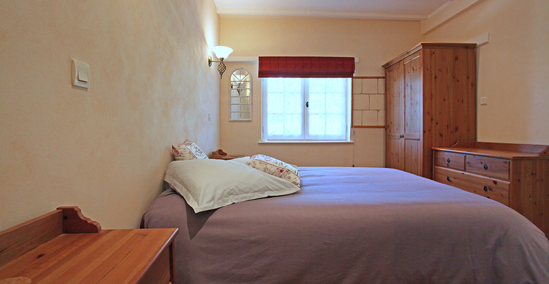 Gîte Chauprades