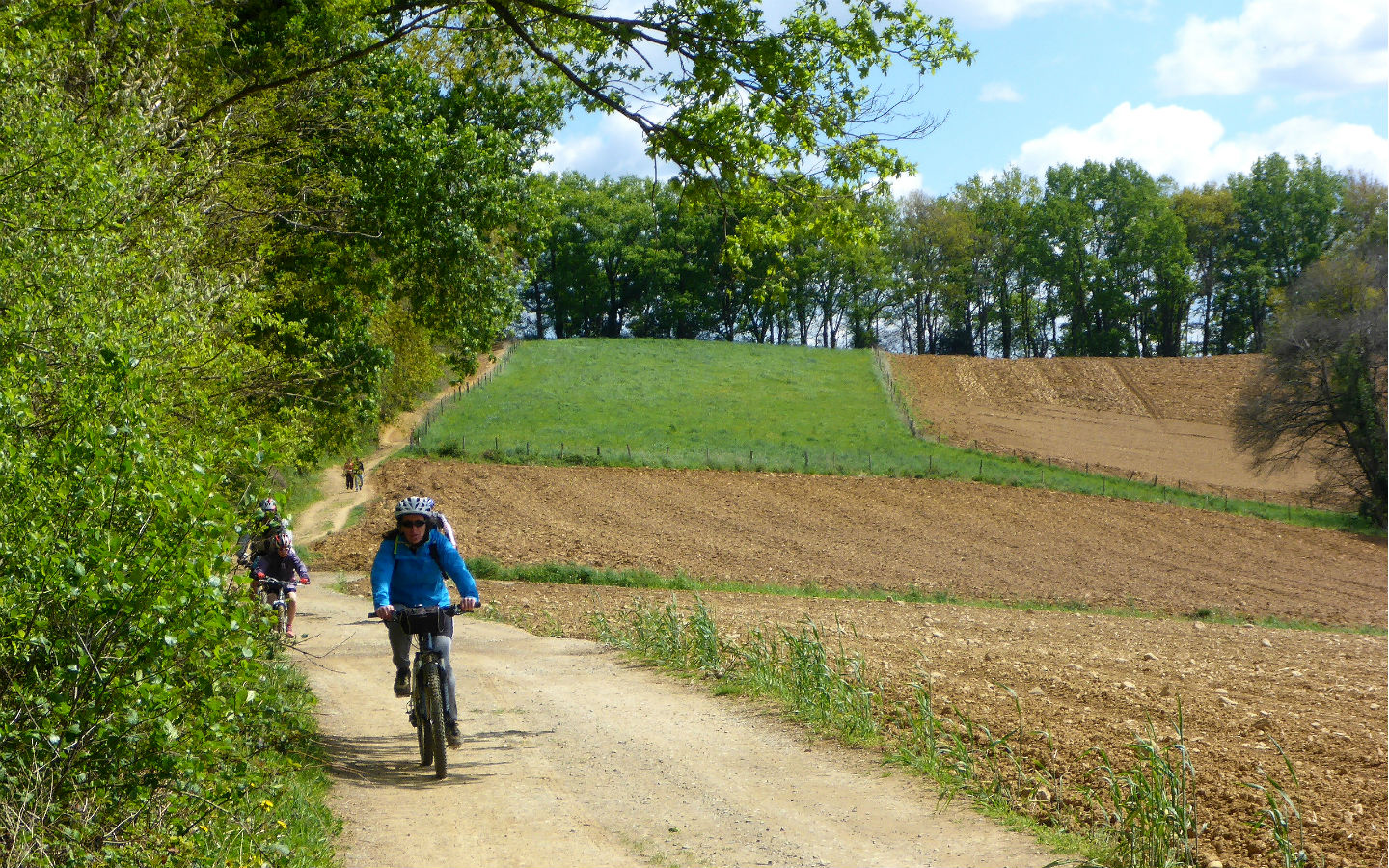 VTT 6 Tour du Pays de Nay