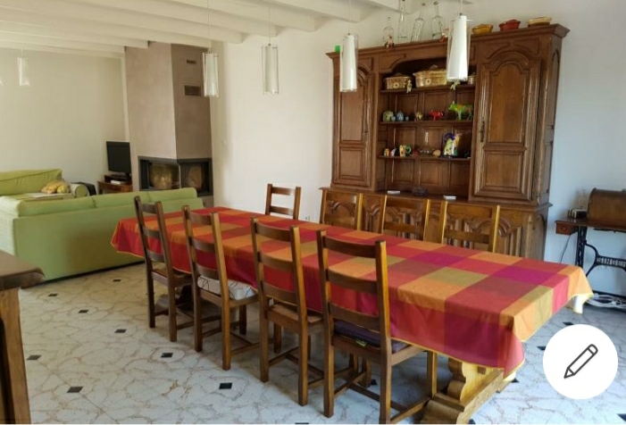 La Maison de Bruno
