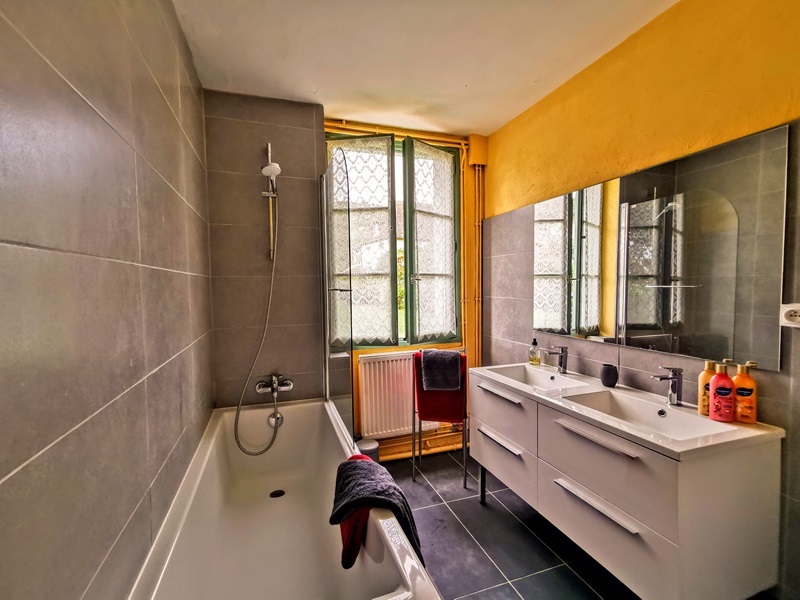 Gîte Alors - Chez Beune