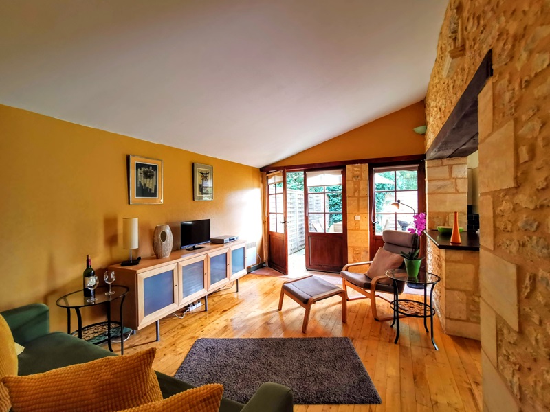 Gîte Alors - Chez Beune