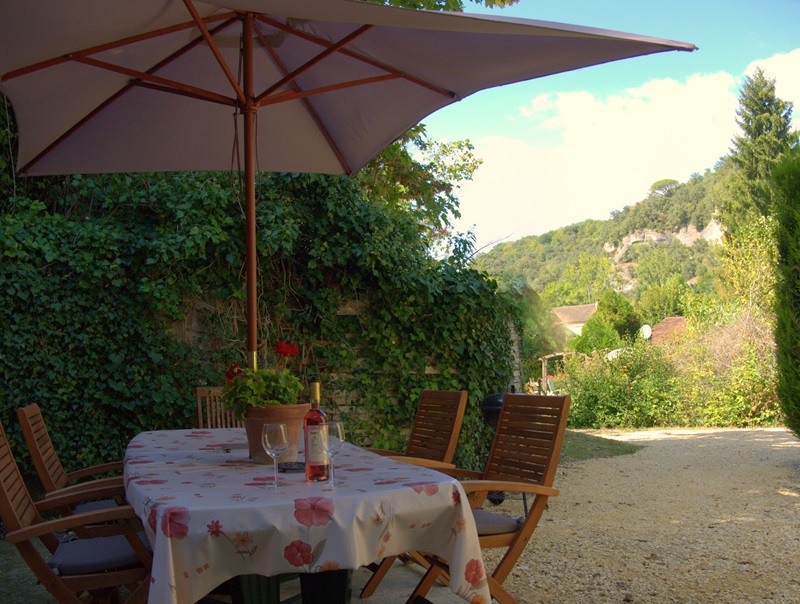 Gîte Alors - Chez Beune