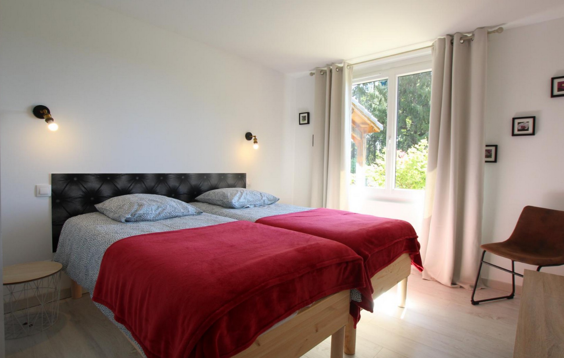 Chez Boubet
