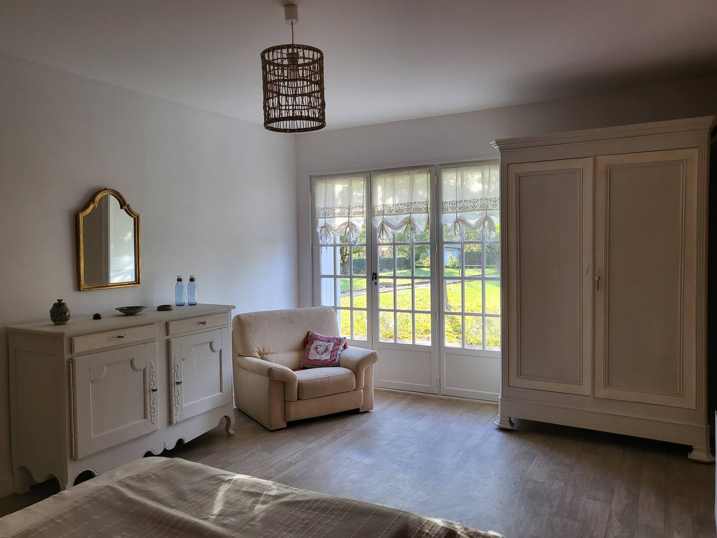 Chez Françoise